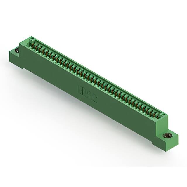 845-037-521-108 EDAC Inc.  Edgeboard Connectors